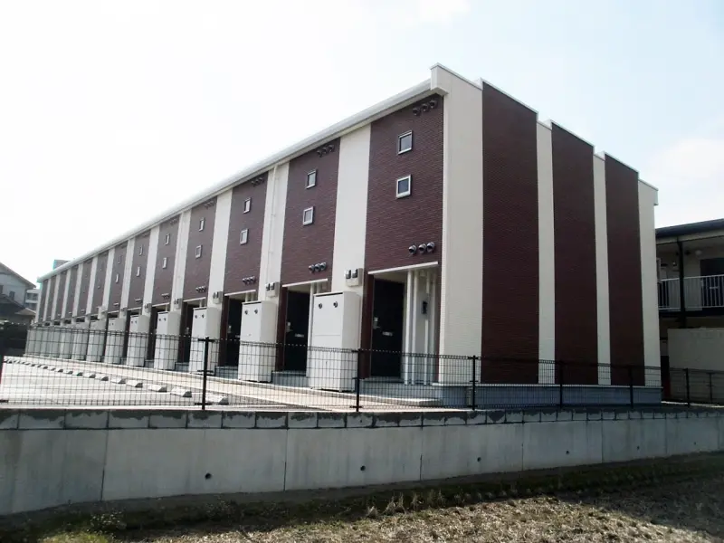 福岡市博多区東那珂３丁目 月極駐車場